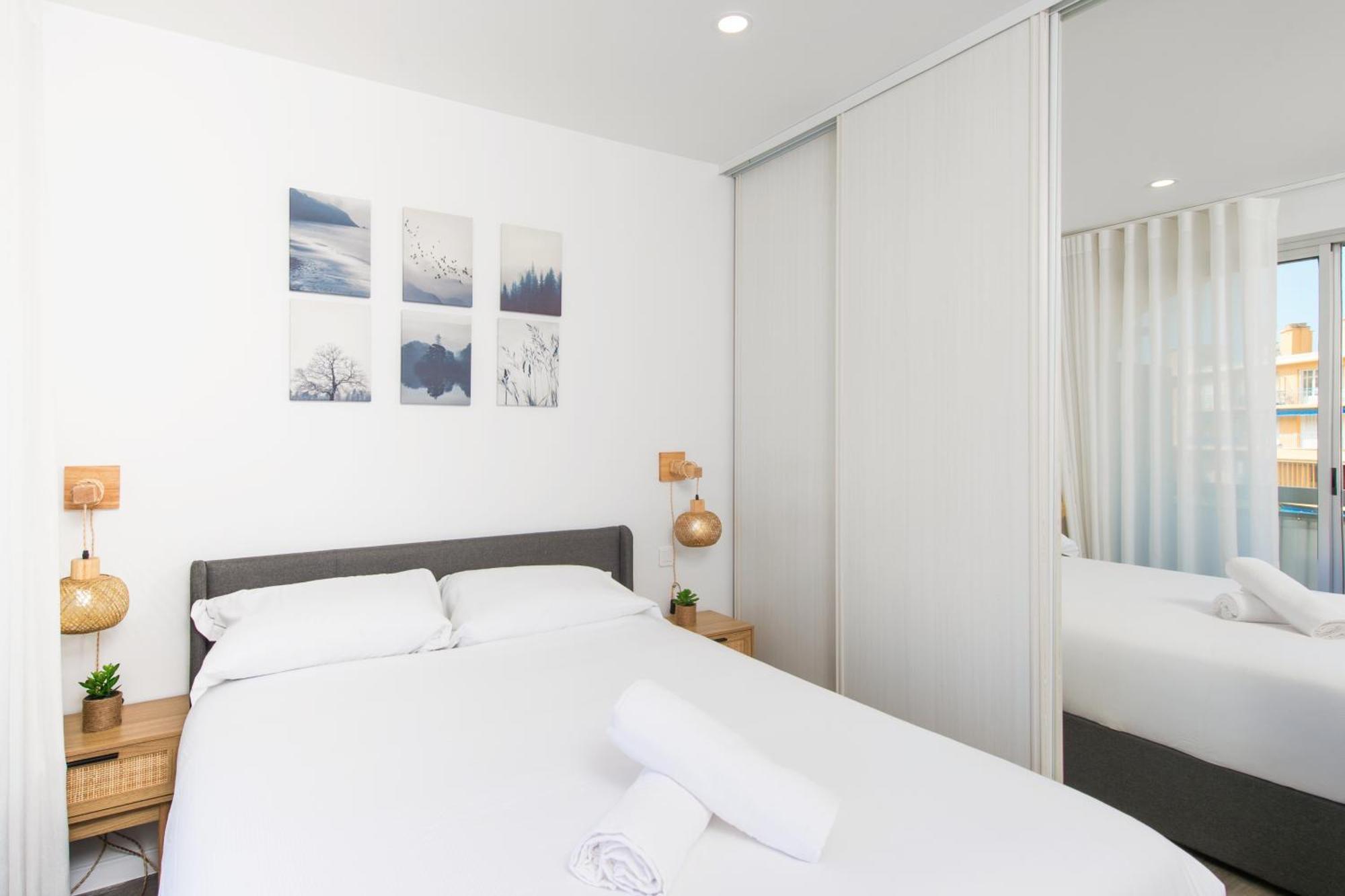 Monaco A Pied - Spacieux Appartement - Balcon - Ca Beausoleil Eksteriør bilde