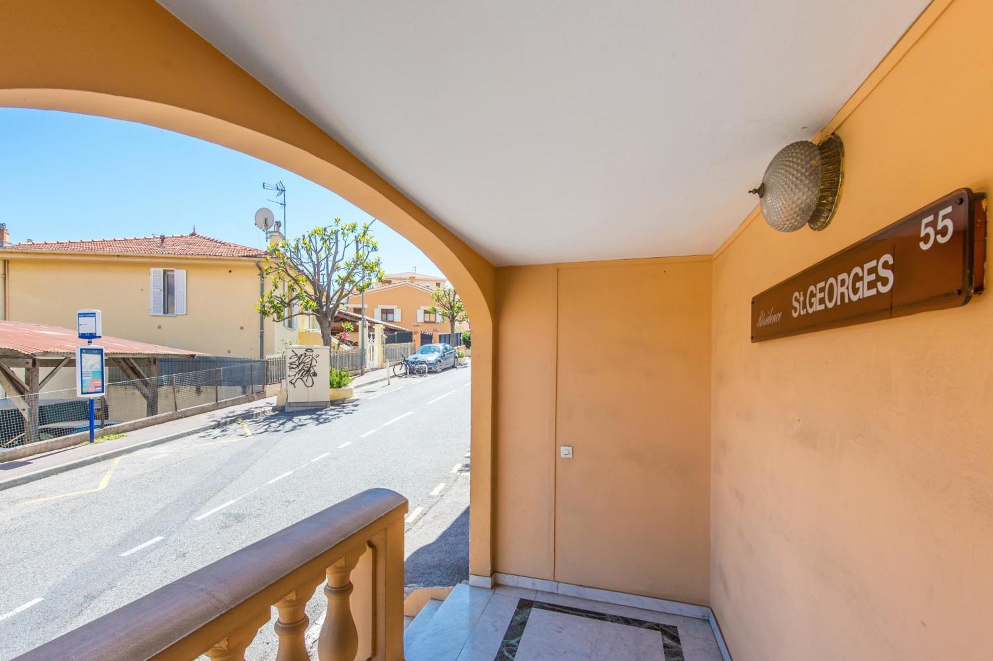 Monaco A Pied - Spacieux Appartement - Balcon - Ca Beausoleil Eksteriør bilde