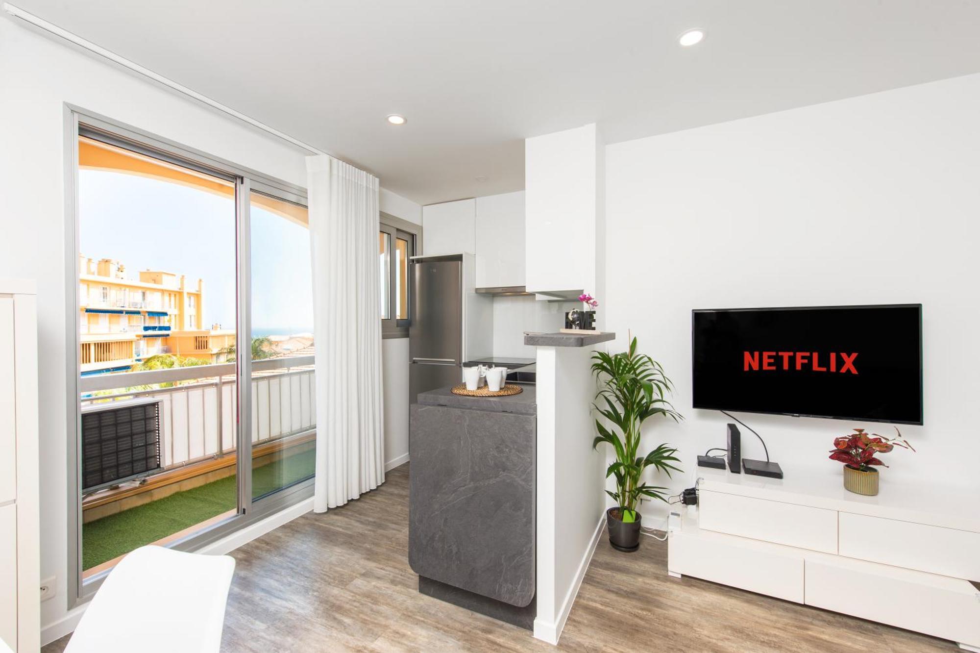 Monaco A Pied - Spacieux Appartement - Balcon - Ca Beausoleil Eksteriør bilde