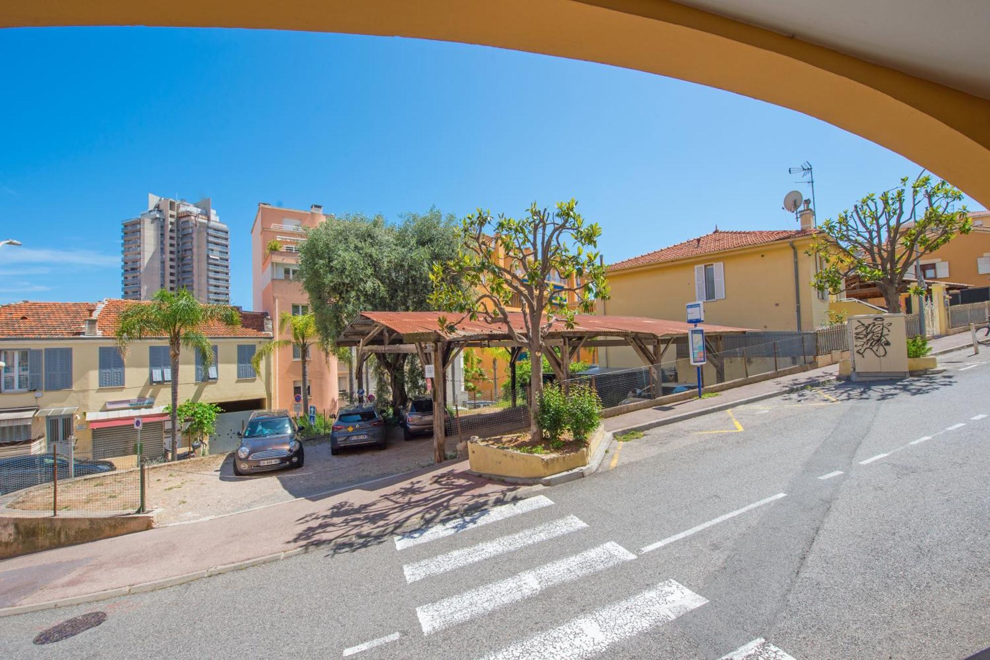 Monaco A Pied - Spacieux Appartement - Balcon - Ca Beausoleil Eksteriør bilde