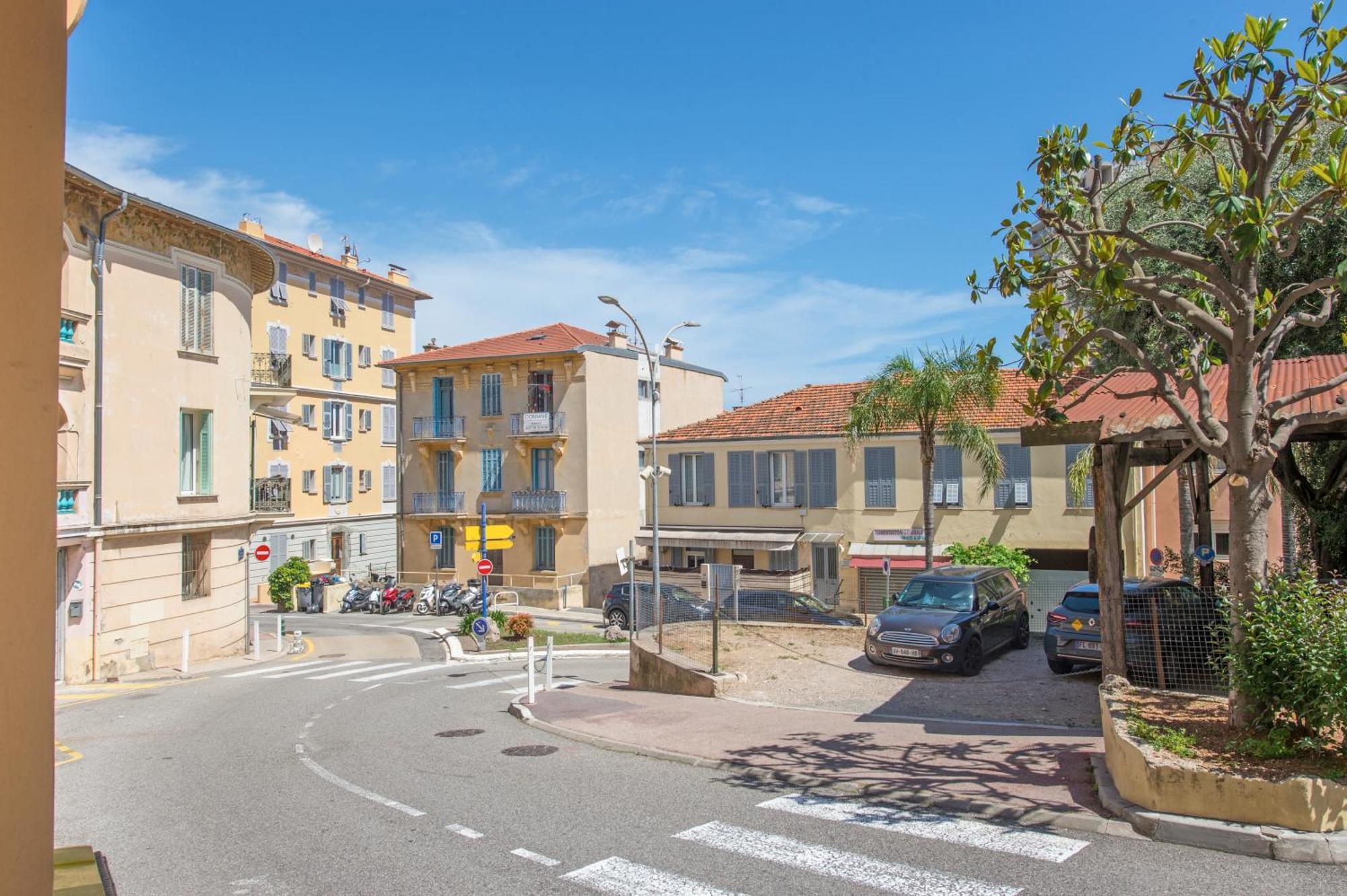 Monaco A Pied - Spacieux Appartement - Balcon - Ca Beausoleil Eksteriør bilde